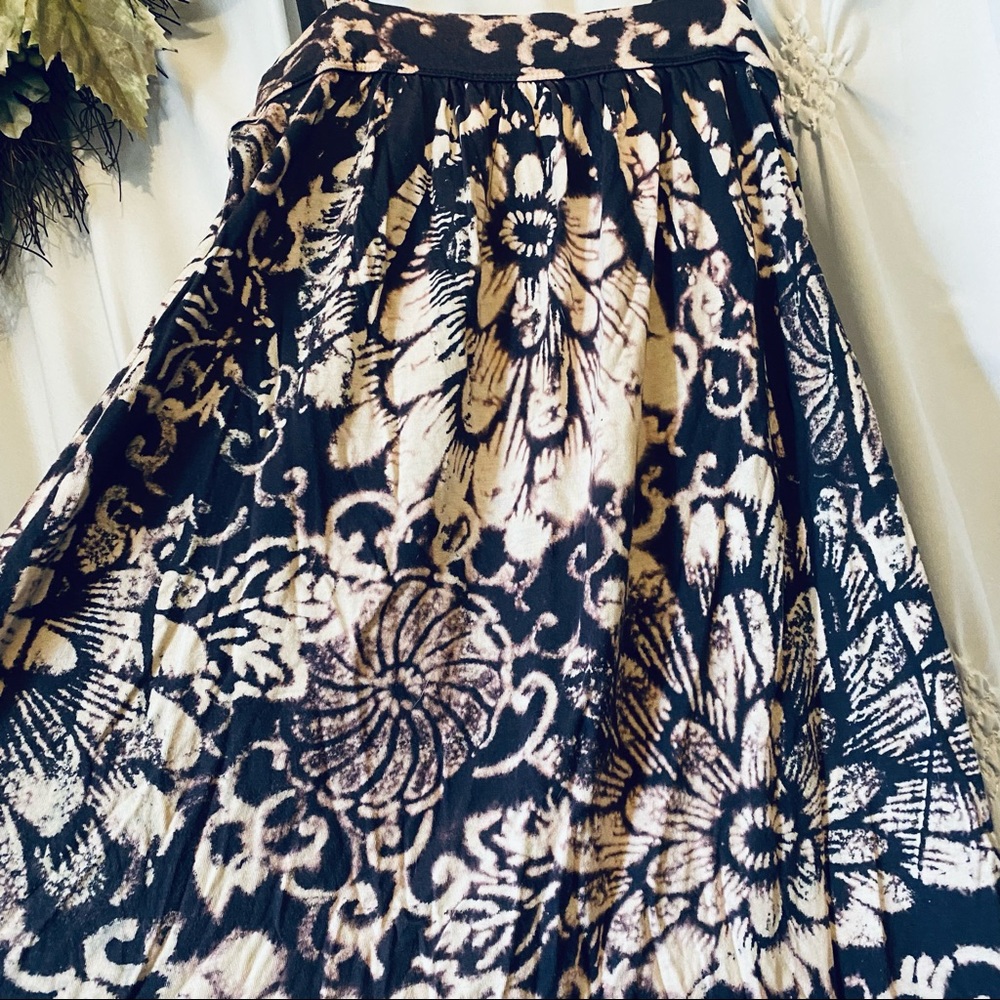 Boho Dress - Picture 2 of 2